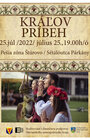 Kráľov príbeh