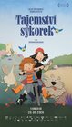 Tajemství sýkorek