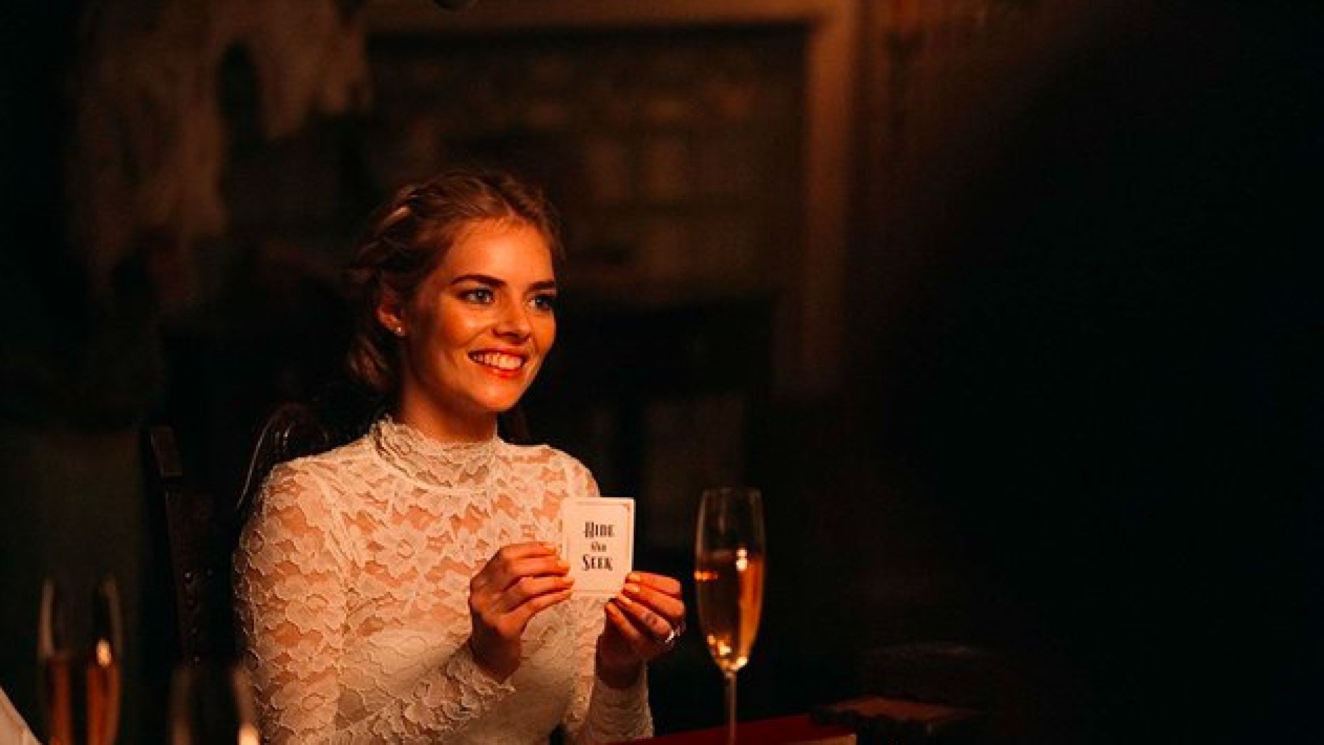 NEVESTA NA ZABITIE 2