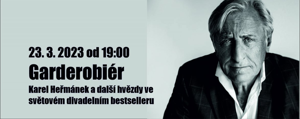 Garderobiér