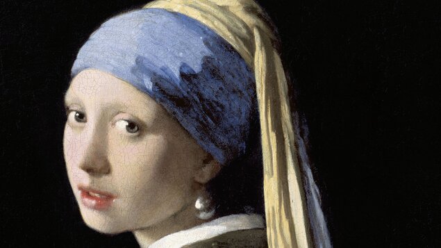 EOS: Vermeer - najväčšia výstava