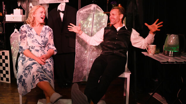 NA POSLEDNÍ KOLEJI - DP/A