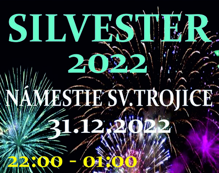 SILVESTER 2022
