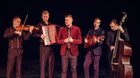 MDŽ - KAPELA SLOVAK TANGO