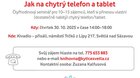 Jak na chytrý telefon a tablet