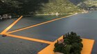 CHRISTO: CHÔDZA PO VODE