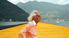 CHRISTO: CHÔDZA PO VODE