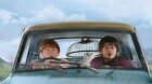 Harry Potter a Tajomná komnata