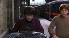 Harry Potter a Tajomná komnata
