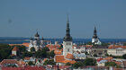Estonsko, země hradů a dávných eposů