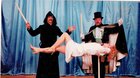 OSLAVA MAGICKEJ HISTÓRIE DETVY – 50. VÝROČIE ZALOŽENIA „TRIK KLUBU“