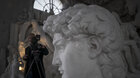 EOS: Michelangelo – láska a smrt