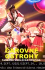 ČAROVNÉ OSTROHY