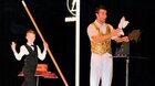 OSLAVA MAGICKEJ HISTÓRIE DETVY – 50. VÝROČIE ZALOŽENIA „TRIK KLUBU“