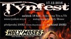 TÝNFEST 2016