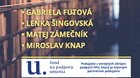 LITERÁRNE VÝLETY V MESTSKEJ KNIŽNICI V.