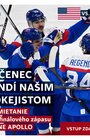 Slovensko - USA semifinále ZOH 2026