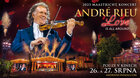 André Rieu 2023 Maastricht Koncert: Love is All Around