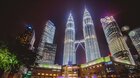 Singapur přes Kuala Lumpur s malým nahlédnutím do Indonésie 