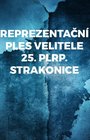 Reprezentační ples velitele 25. plrp. Strakonice