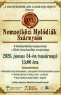 XVI. Na krídlach medzinárodných melódií