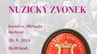 TÓNY SV. MICHAELA – NUZICKÝ ZVONEK