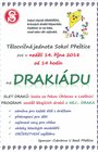 Drakiáda - TJ Sokol Přeštice