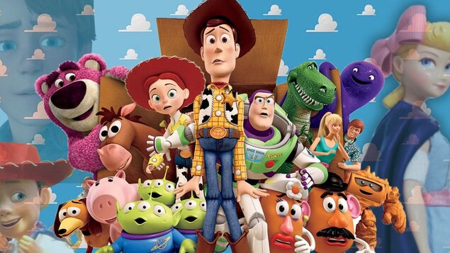 Toy Story 5: Příběh hraček