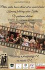 Szőttes Kamara Néptáncegyüttes 