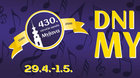 DNI MESTA MYJAVA 2016
