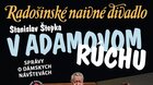 V Adamovom rúchu