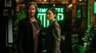 Matrix Resurrections