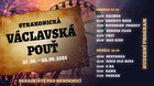 Kapely - Václavská pouť 2025