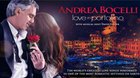 Andrea Bocelli: Love in Portofino