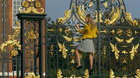 Uletená Parížanka