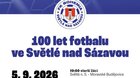 100 let fotbalu
