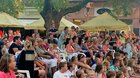 FOTO: 2022 - Štúrovské letné programy / Párkányi nyári rendezvények