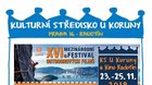 XVI. Mezinárodní festival outdoorových filmů