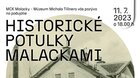 KL 2023 - Historické potulky Malackami - 11. 7.