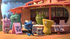 Ugly Dolls