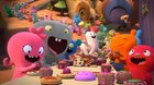 Ugly Dolls