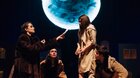 Rozprávková nedeľa: MUZIKÁL Dievčatko so zápalkami