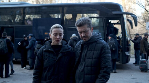 Na víťazstvo {Febiofest 2026 - víťazný film}