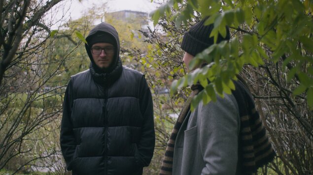 Autoerotikon | + DISKUZE S REŽISÉREM