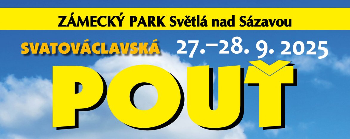 Svatováclavská pouť