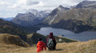 Sils Maria