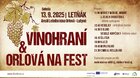 Vinohraní & Orlová na fest