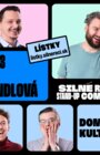 SILNÉ REČI V HANDLOVEJ