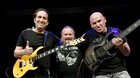 Neil Zaza & Band (USA): European Tour 2025