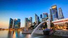 Singapur přes Kuala Lumpur s malým nahlédnutím do Indonésie 